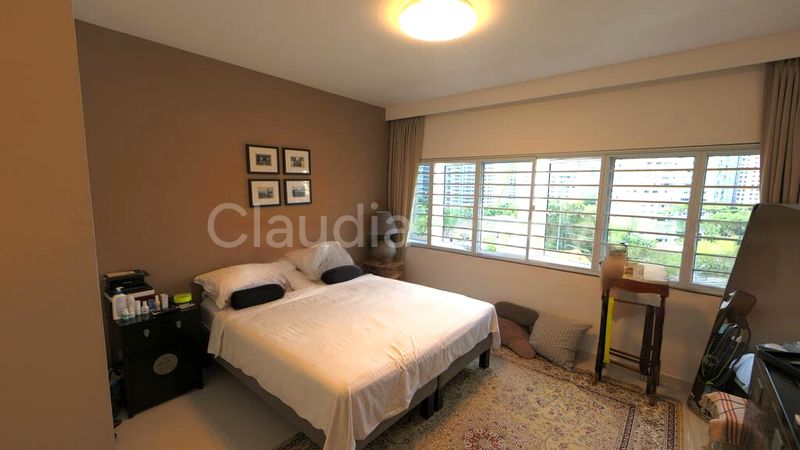 3 Bed Apartment (Condo) for Sale in  One Tree Hill Mansions - Image 6